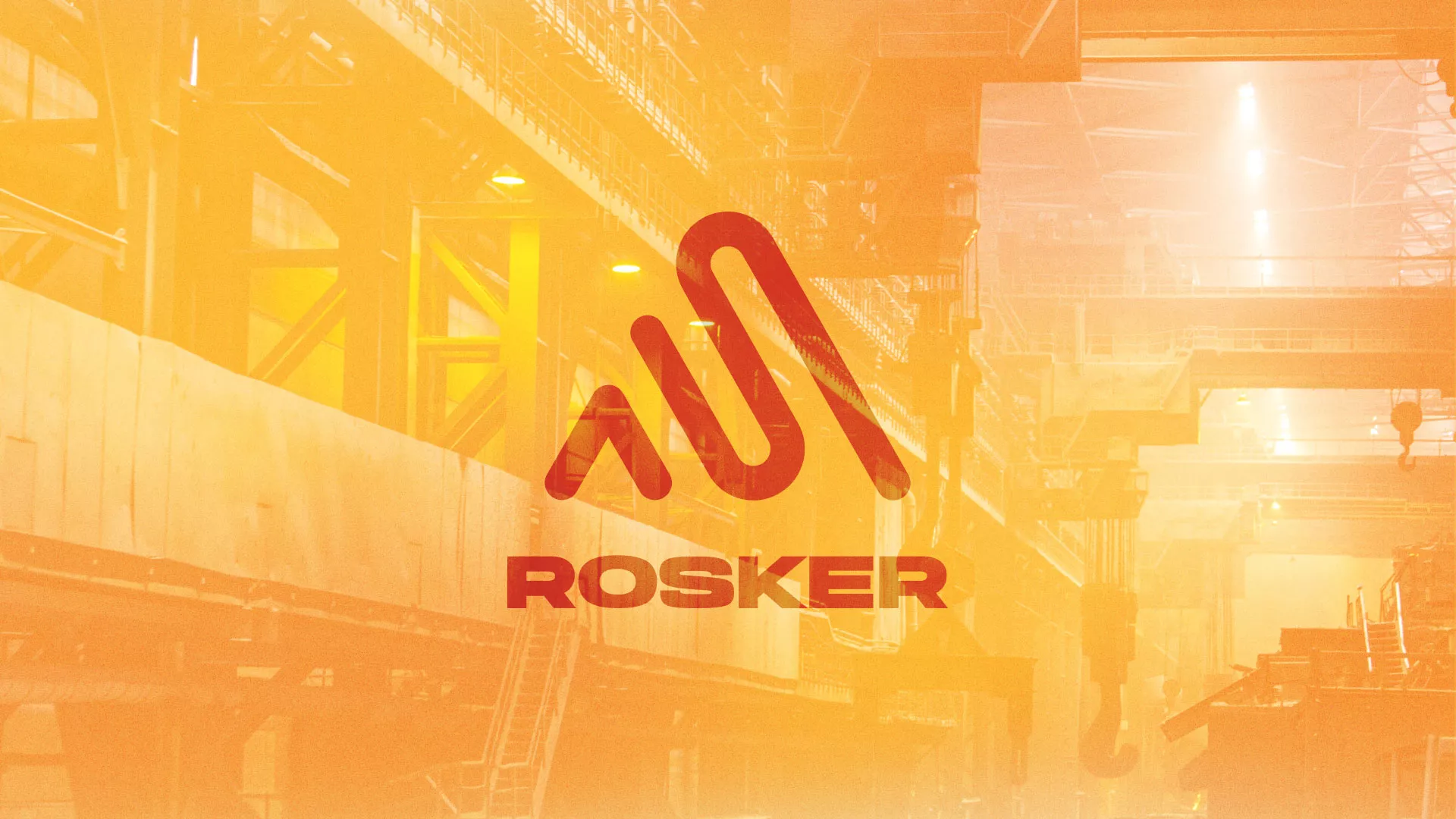 Ребрендинг компании «Rosker» и редизайн сайта в Шадринске